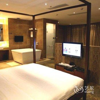 浮乐德商旅酒店(东莞寮步店)酒店提供图片
