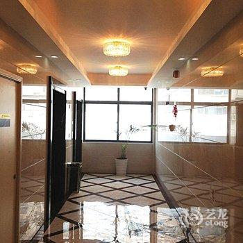 嘉兴蓝桥风尚酒店酒店提供图片