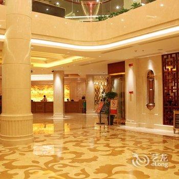 苍南泰安大酒店酒店提供图片