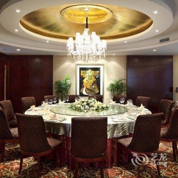 扬州中集格兰云天大酒店酒店提供图片