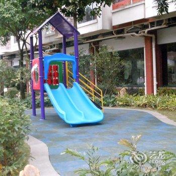 广州逸泉国际大酒店(从化)酒店提供图片