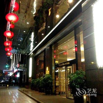 广州维多利酒店用户上传图片