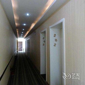 咸宁吉瑞宾馆酒店提供图片