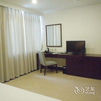 广州逸泉国际大酒店(从化)酒店提供图片