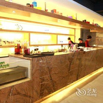 浮乐德商旅酒店(东莞寮步店)酒店提供图片