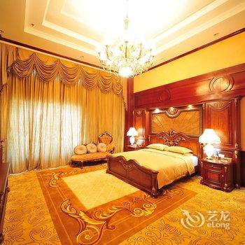长白山金水鹤温泉国际酒店酒店提供图片