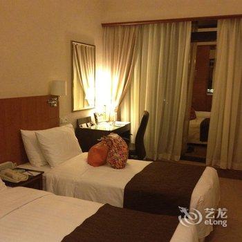 香港港岛太平洋酒店用户上传图片