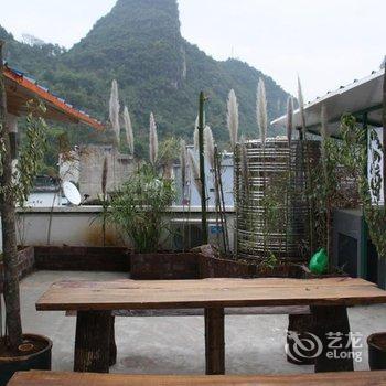 阳朔橙风尚酒店酒店提供图片