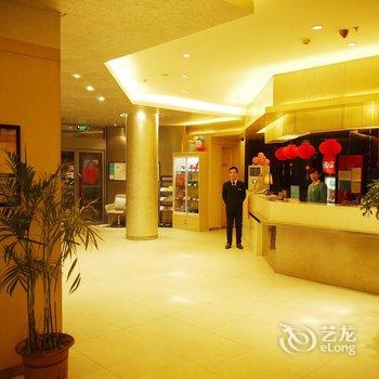 锦江之星(青岛胶州市胶州东路店)酒店提供图片