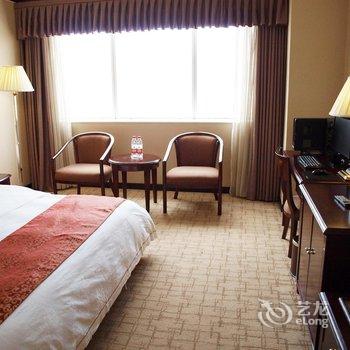 昆明泰丽国际酒店酒店提供图片