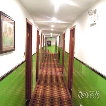 宁波志江商务宾馆酒店提供图片