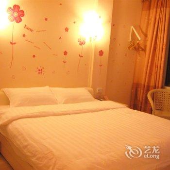 婺源艺联精品客栈酒店提供图片