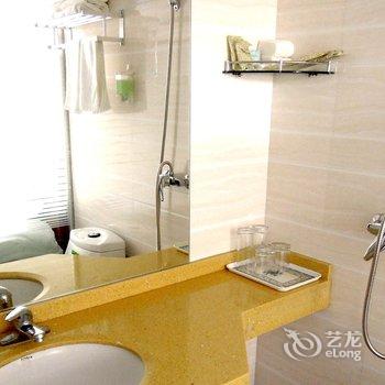 宁波志江商务宾馆酒店提供图片