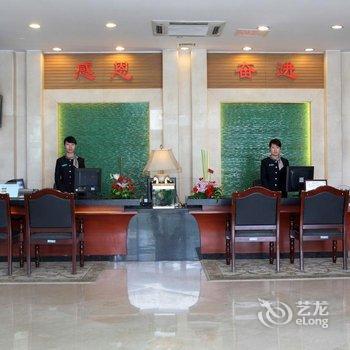 南京斯亚花园酒店酒店提供图片