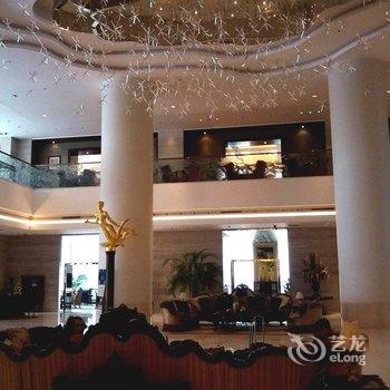 长春拉图摩根酒店用户上传图片