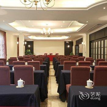 宁波鸿溪休闲农庄酒店提供图片