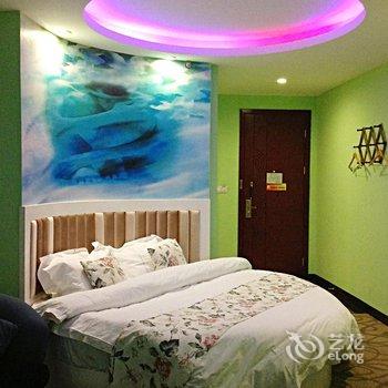嘉兴蓝桥风尚酒店酒店提供图片