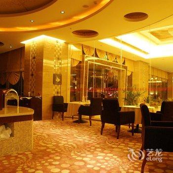 茂名信宜新城国际大酒店酒店提供图片