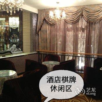 宜宾凯悦商务酒店酒店提供图片