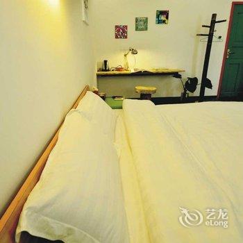 阳朔橙风尚酒店酒店提供图片