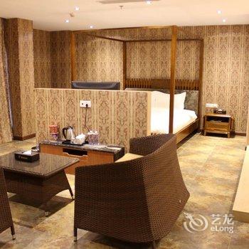浮乐德商旅酒店(东莞寮步店)酒店提供图片
