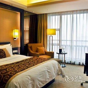 杭州万华国际酒店酒店提供图片