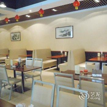 广州逸泉国际大酒店(从化)酒店提供图片