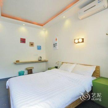 阳朔橙风尚酒店酒店提供图片