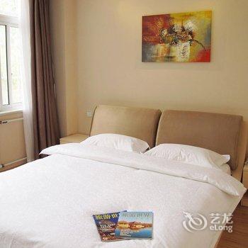 泗水悦客商务酒店酒店提供图片