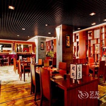 上海宏泉丽笙酒店酒店提供图片