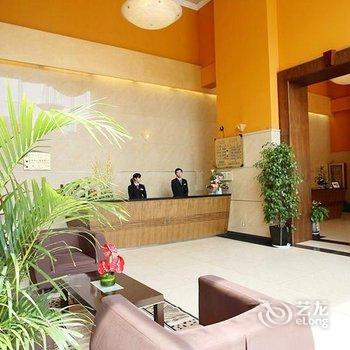上海华美国际酒店酒店提供图片
