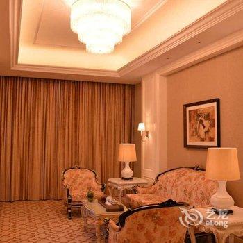 福州芳沁园酒店酒店提供图片