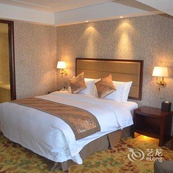 沈阳北约客维景国际大酒店酒店提供图片