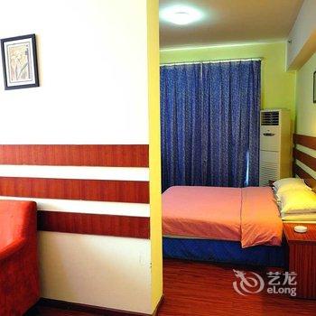 新乡国际快捷酒店酒店提供图片