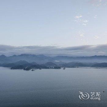 千岛湖湖畔居度假公寓酒店提供图片