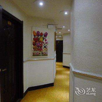 双鸭山宝清县御园宾馆酒店提供图片