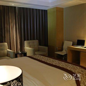 晋江戴斯国际酒店酒店提供图片