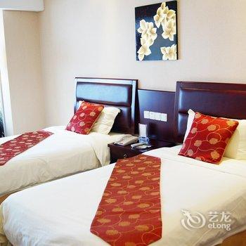 黄山醉温泉国际度假酒店(原华美达酒店)酒店提供图片