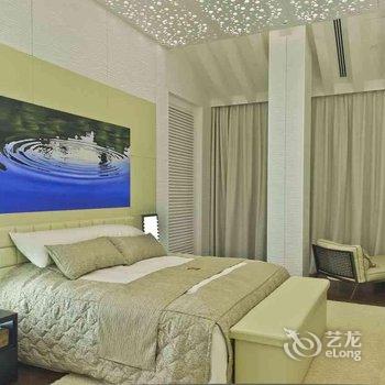 上海恒悦轩岛中岛会所酒店提供图片