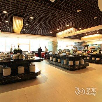 广州盛汇酒店(原广州晨龙港悦酒店)酒店提供图片