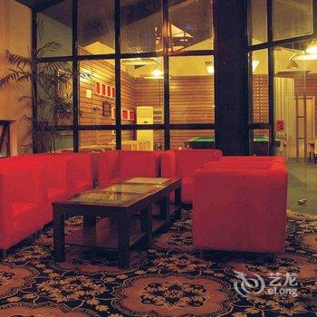 上海得丘花园酒店酒店提供图片