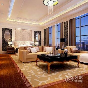 咸阳唐宫国际大酒店(乾县店)酒店提供图片