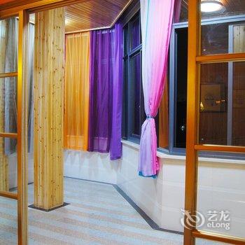 乌镇往事客栈酒店提供图片