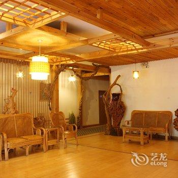 霸州茗汤·青椿旅居温泉度假村酒店提供图片