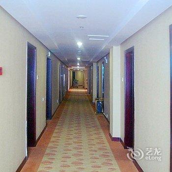 和田杭州湾国际大酒店酒店提供图片