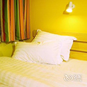 辽宁双塔兰悦快捷酒店酒店提供图片