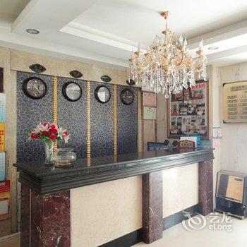 西宁洪德宾馆酒店提供图片