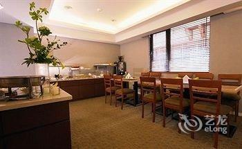 台北家美饭店酒店提供图片