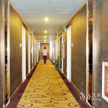 泰宁金亿大酒店酒店提供图片