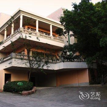 梅州雁鸣湖旅游度假村酒店提供图片